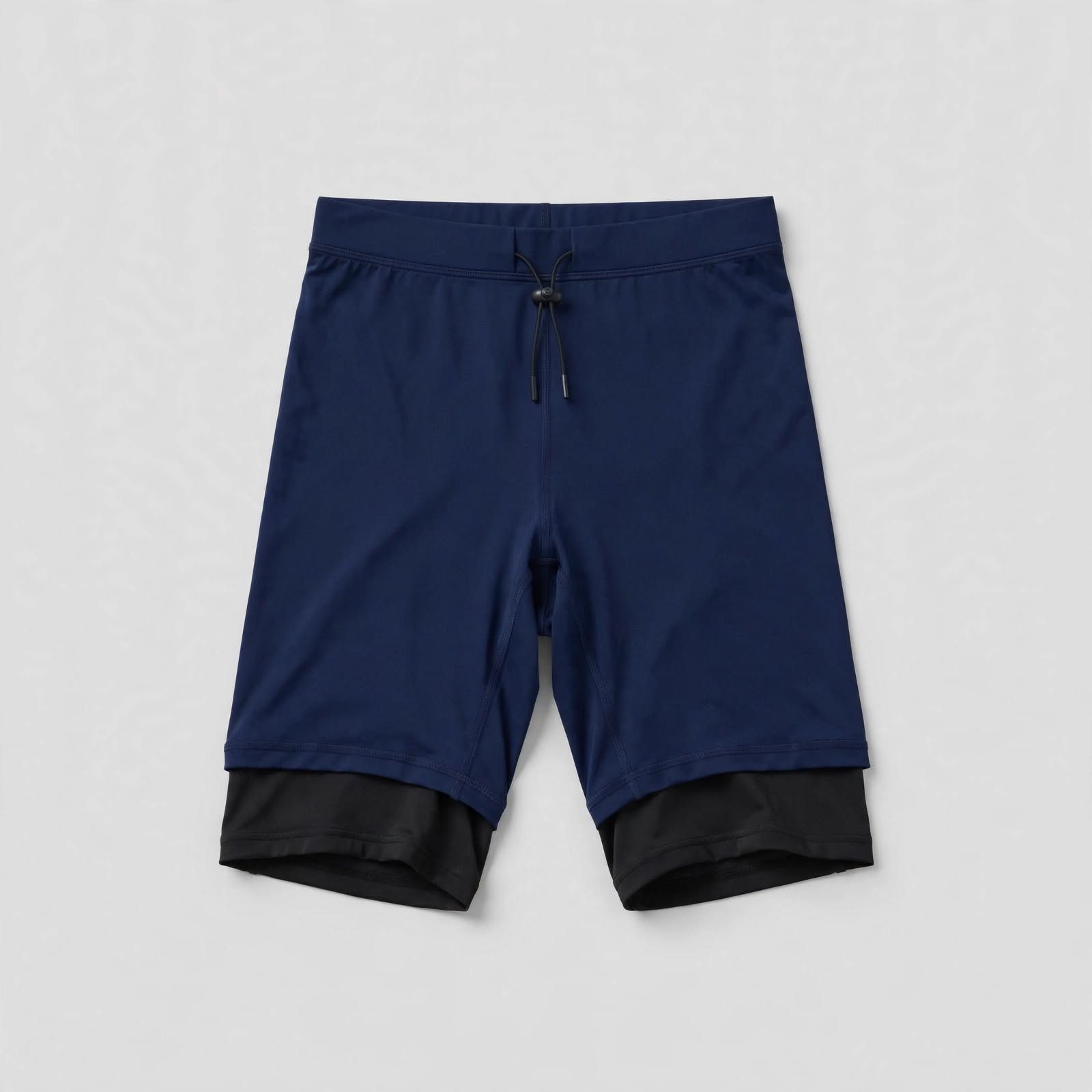Compression Gym Shorts